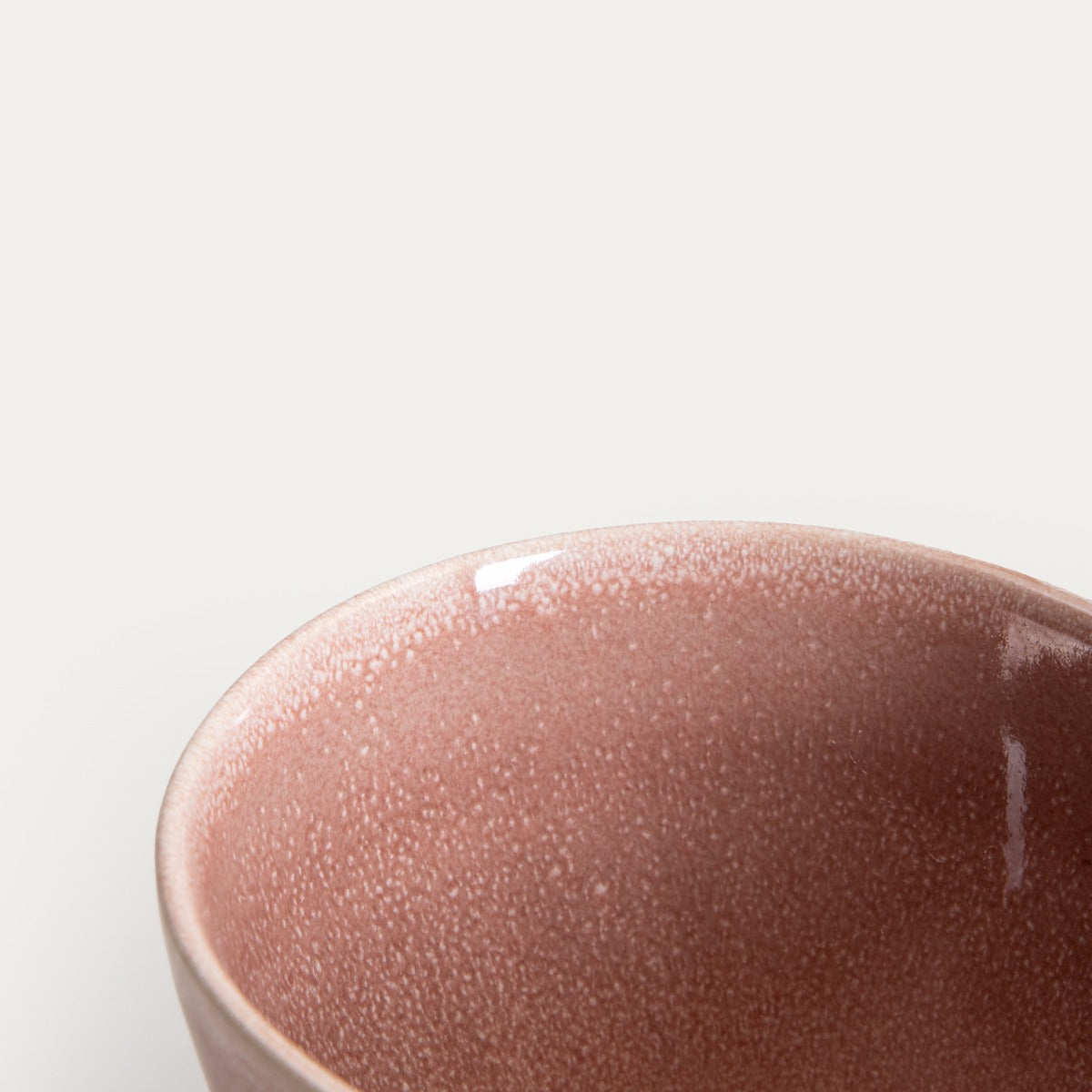 Mug SMINJA Pink Ceramic Mug 0.45L