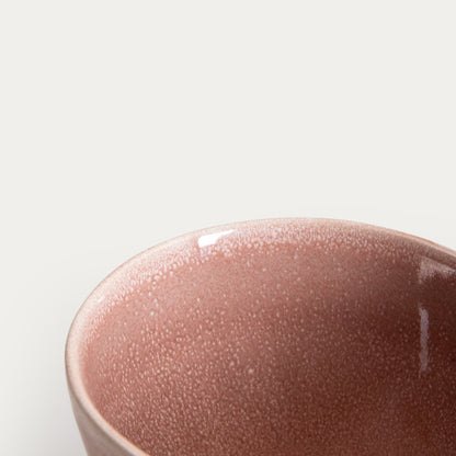 Mug SMINJA Pink Ceramic Mug 0.45L