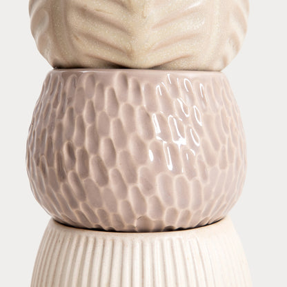 Mug ALMOS Barrel Shaped Ceramic Mug 250ml