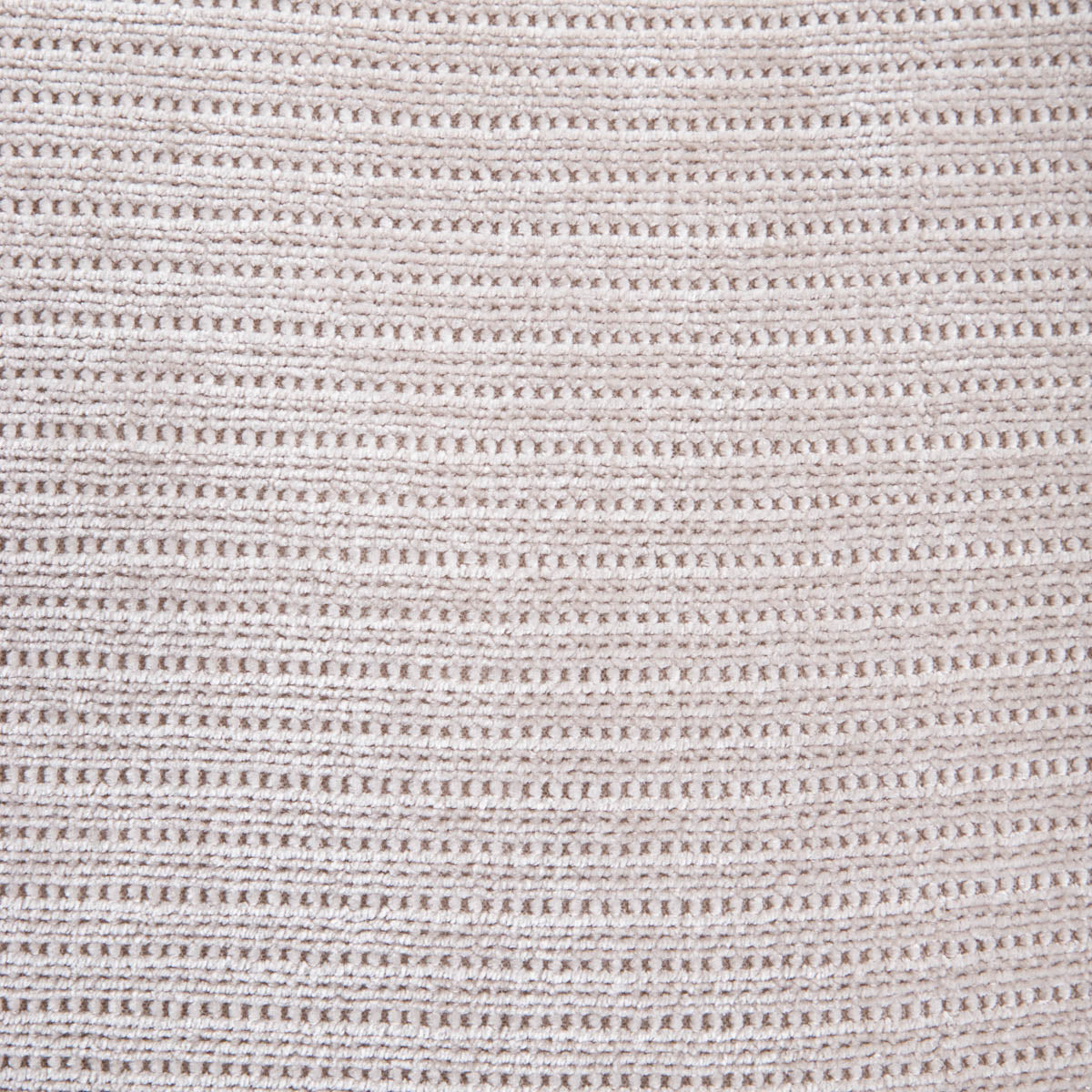 Poszewka Chenille Taupe Cushion Cover 45x45cm