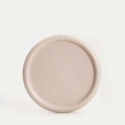 Wilora Cream Dinner Plate 26 cm