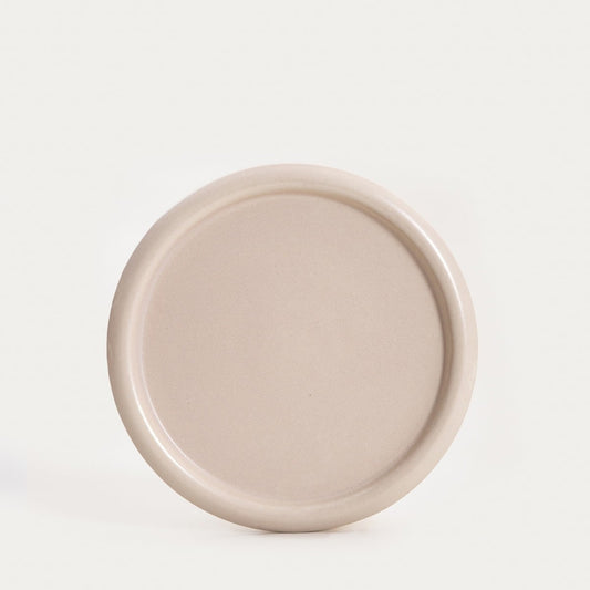 Wilora Cream Dinner Plate 26 cm