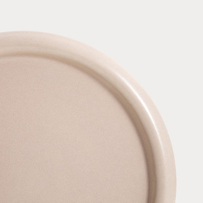 Wilora Cream Dinner Plate 26 cm