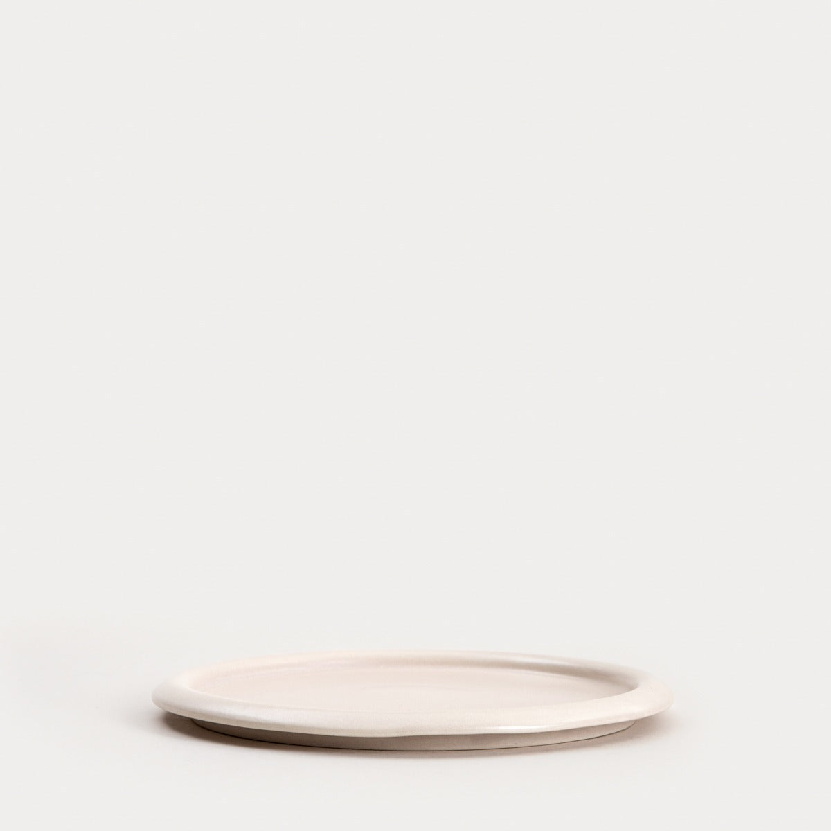 Wilora Cream Dinner Plate 26 cm