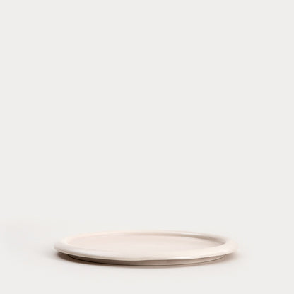 Wilora Cream Dinner Plate 26 cm
