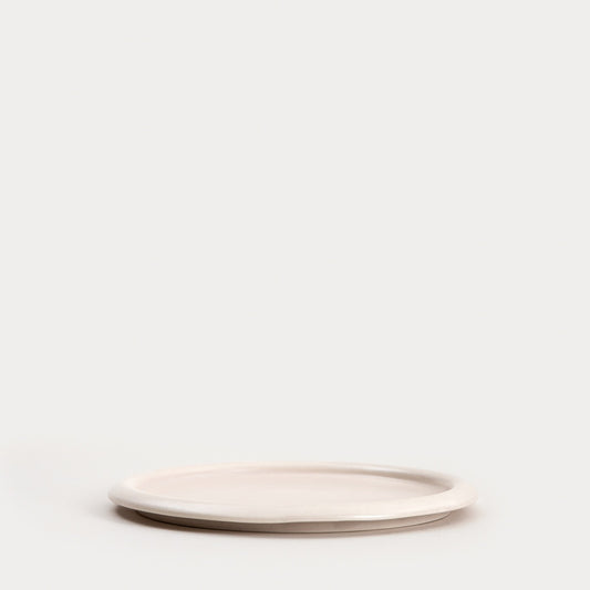 Wilora Cream Dinner Plate 26 cm