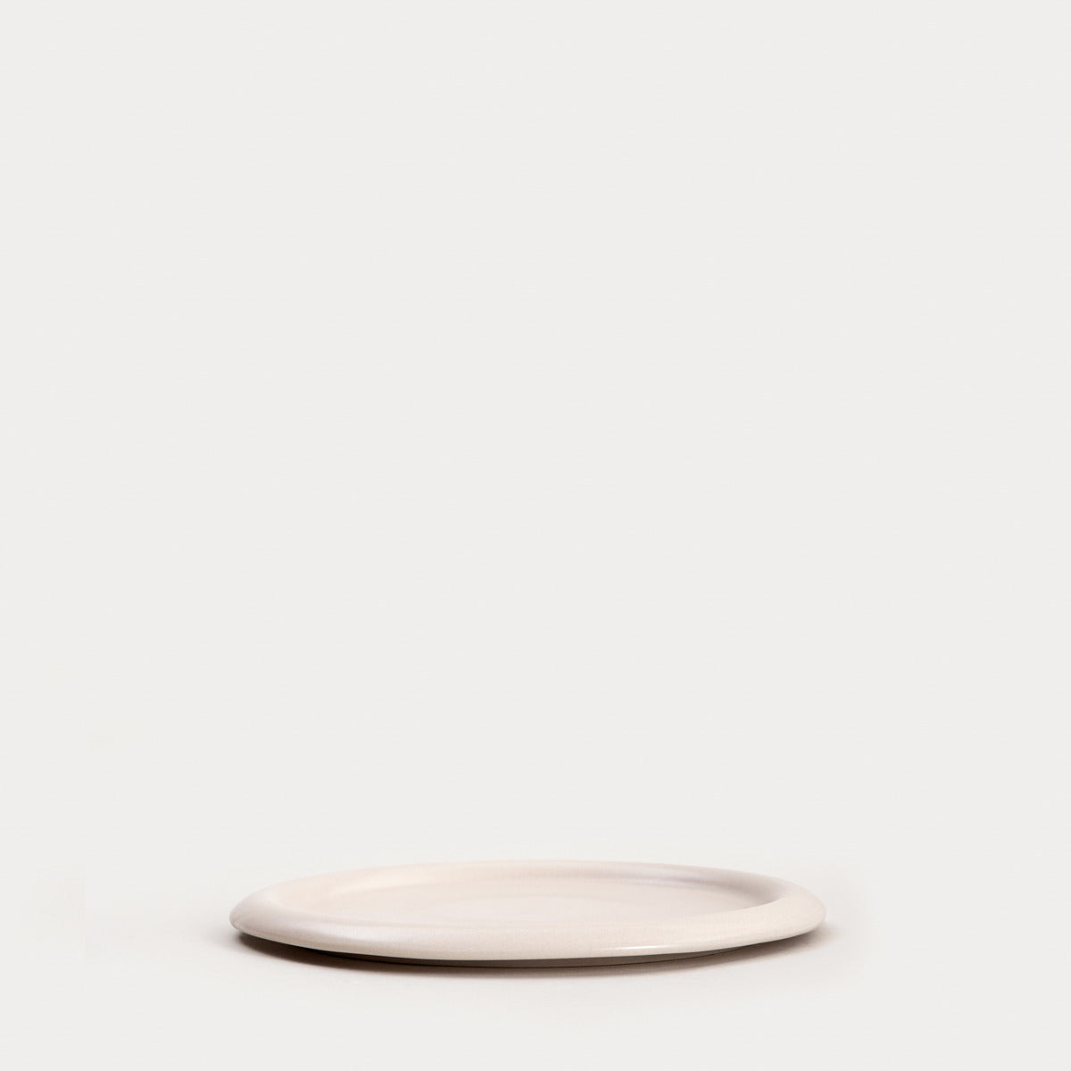 WILORA Cream Dessert Plate 21 cm
