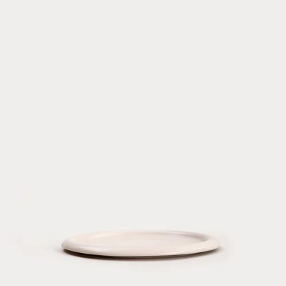 WILORA Cream Dessert Plate 21 cm