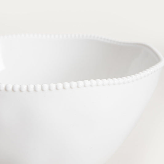 PADRA Large Ceramic Bowl 23 cm