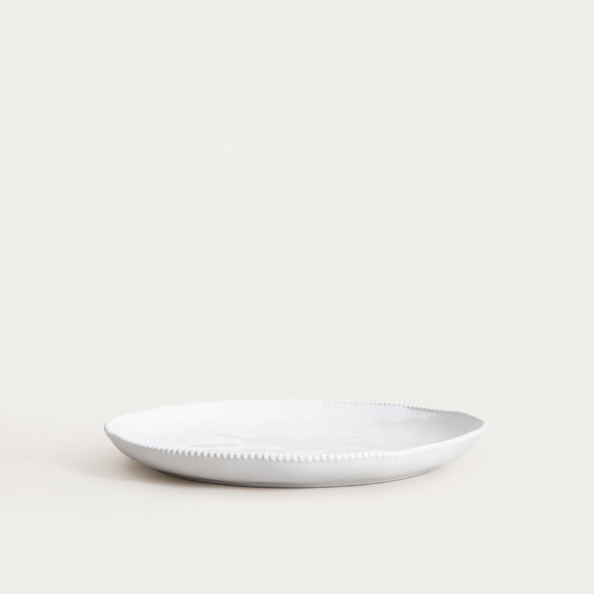 PADRA Dinner Plate 27 cm Durable Stoneware