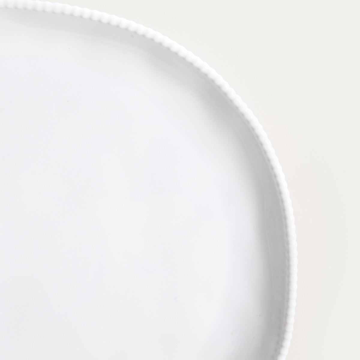 PADRA Dinner Plate 27 cm Durable Stoneware