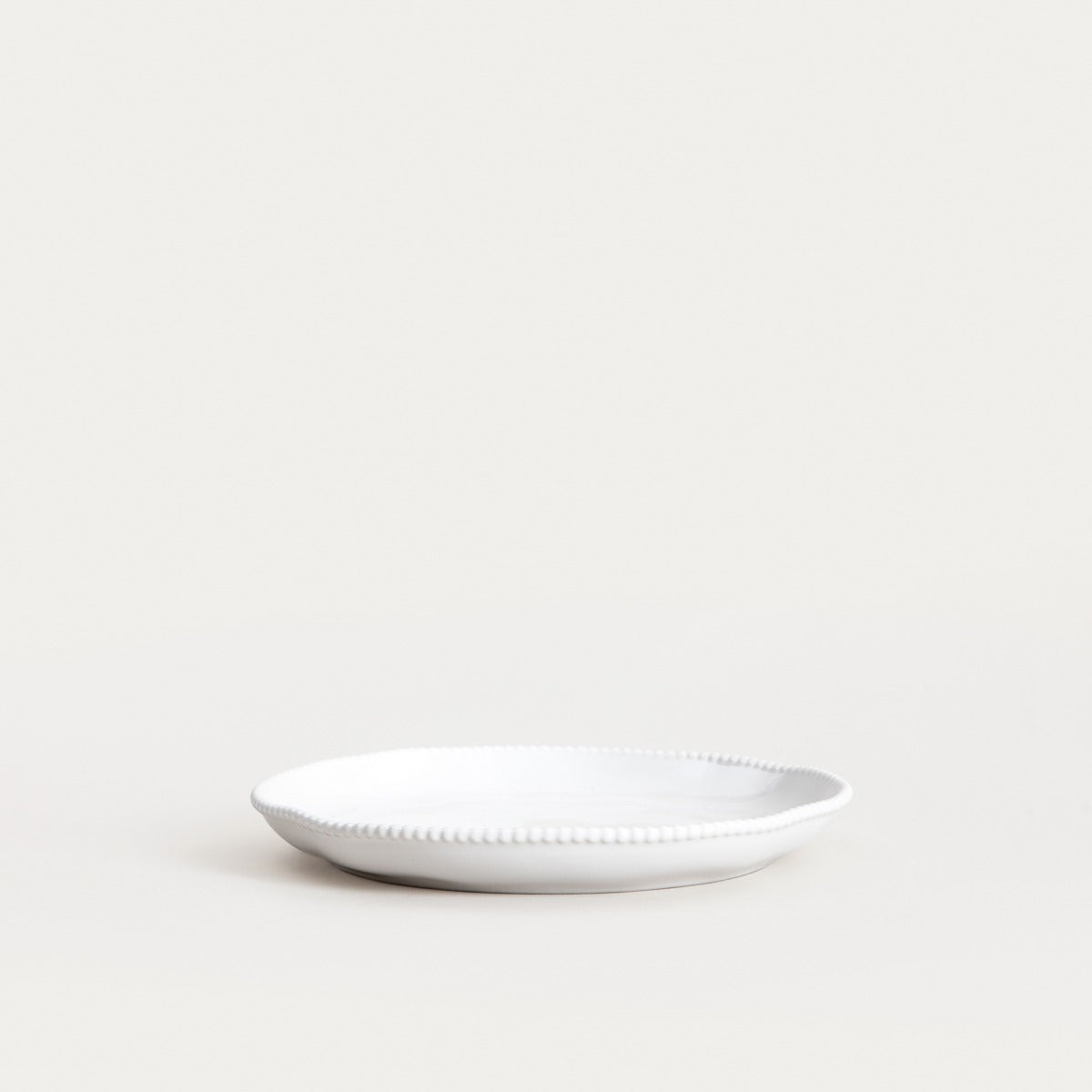 PADRA Dessert Plate 21 cm - Durable Stoneware