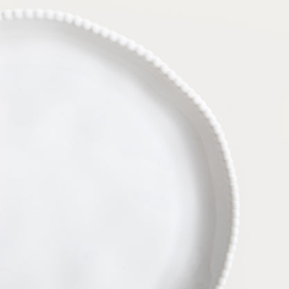 PADRA Dessert Plate 21 cm - Durable Stoneware