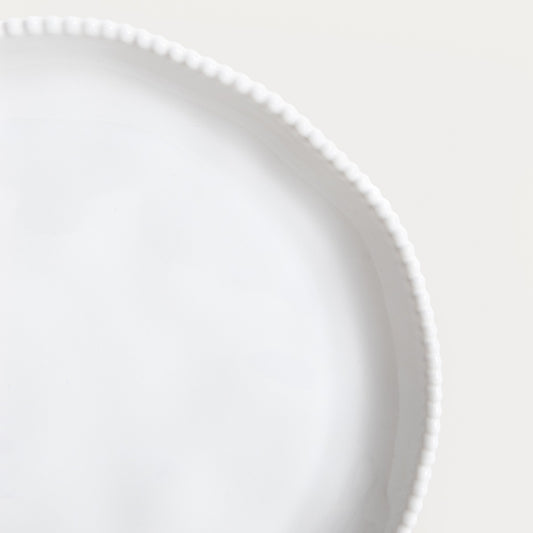 PADRA Dessert Plate 21 cm - Durable Stoneware