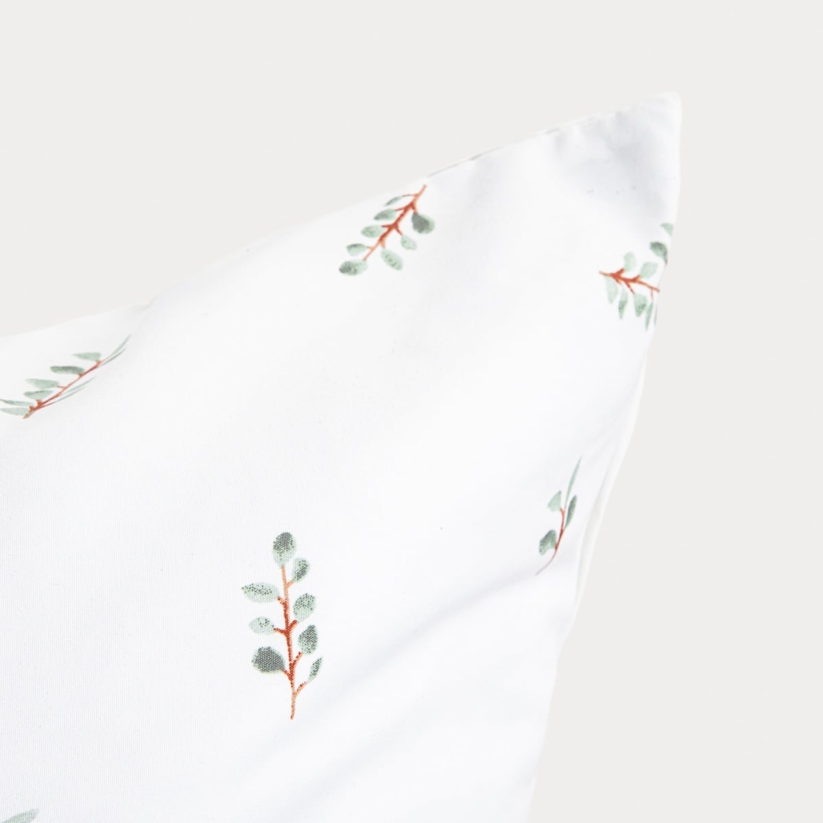 SHEPER Microfibre Bedding Set 220x200 cm with Pillowcases