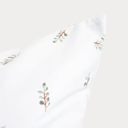 SHEPER Microfibre Bedding Set 220x200 cm with Pillowcases