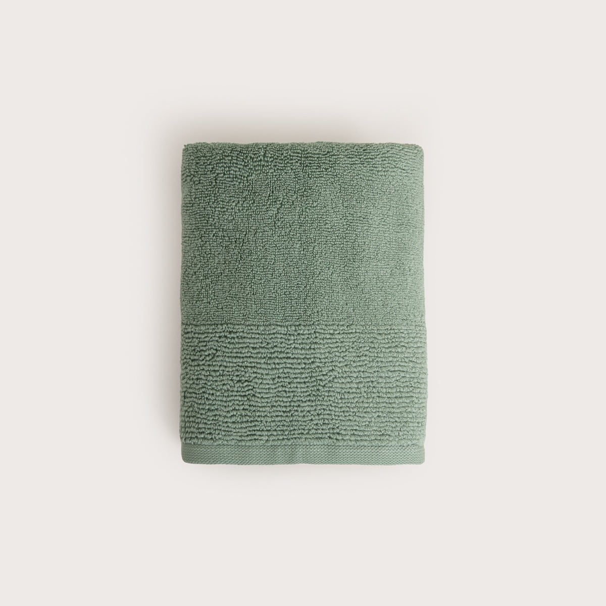 DESMA Pistachio Soft Cotton Towel 50x90 cm 600 GSM