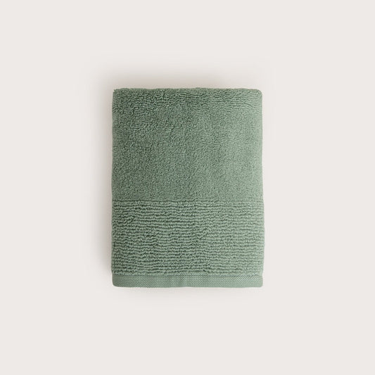 DESMA Pistachio Soft Cotton Towel 50x90 cm 600 GSM