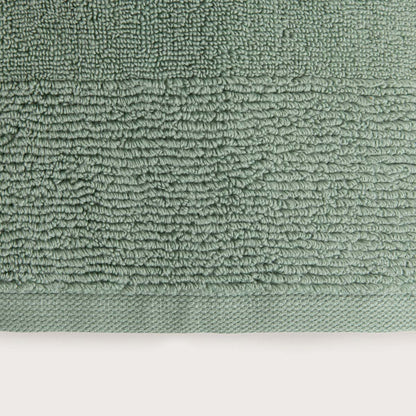 DESMA Pistachio Soft Cotton Towel 50x90 cm 600 GSM