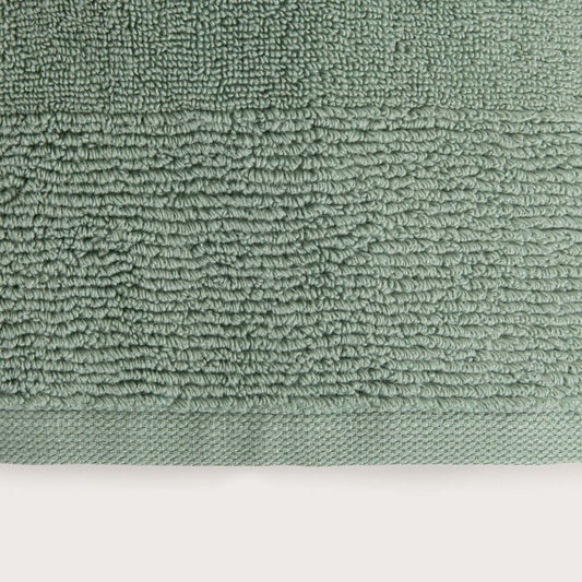 DESMA Pistachio Soft Cotton Towel 50x90 cm 600 GSM