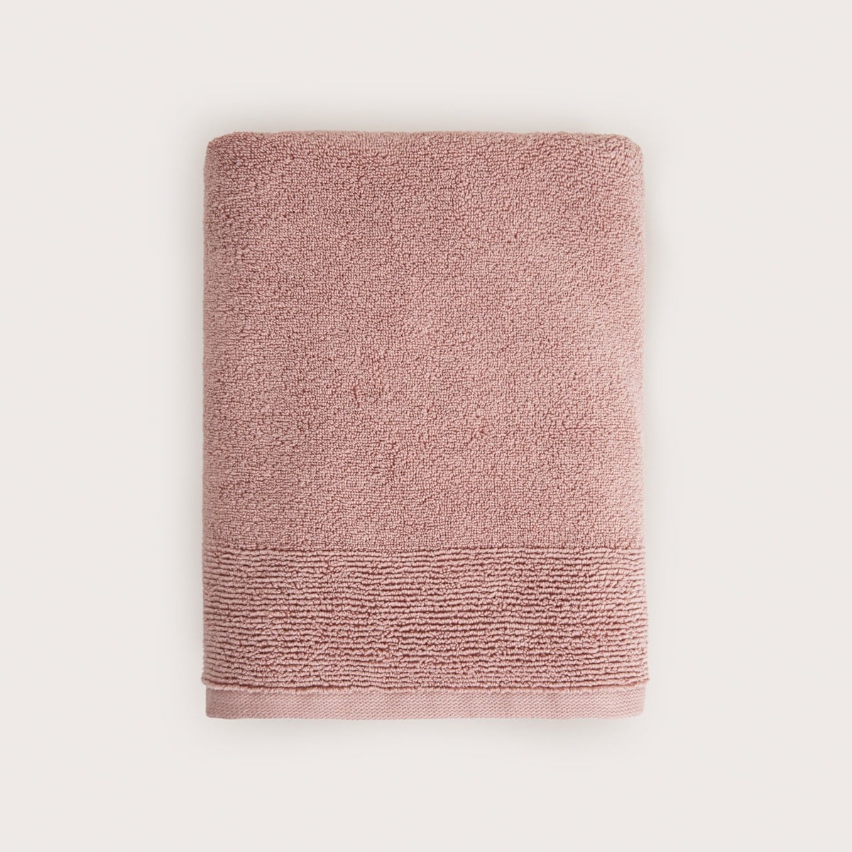 DESMA Pink Soft 600 GSM Towel 70x130 cm