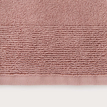 DESMA Pink Soft 600 GSM Towel 70x130 cm