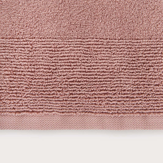 DESMA Pink Soft 600 GSM Towel 70x130 cm