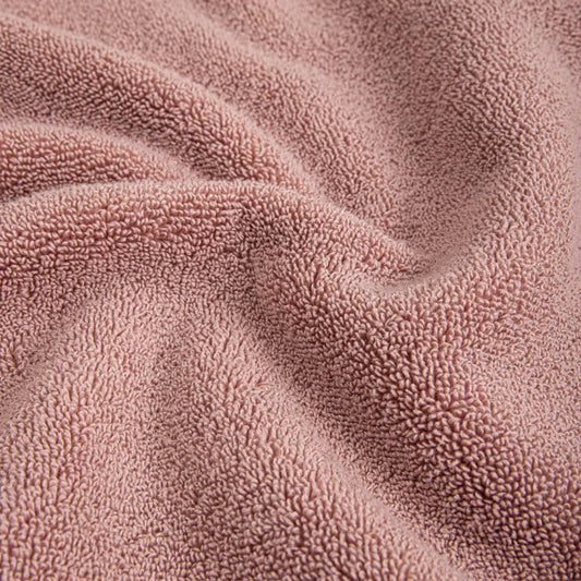 DESMA Pink Soft 600 GSM Towel 70x130 cm