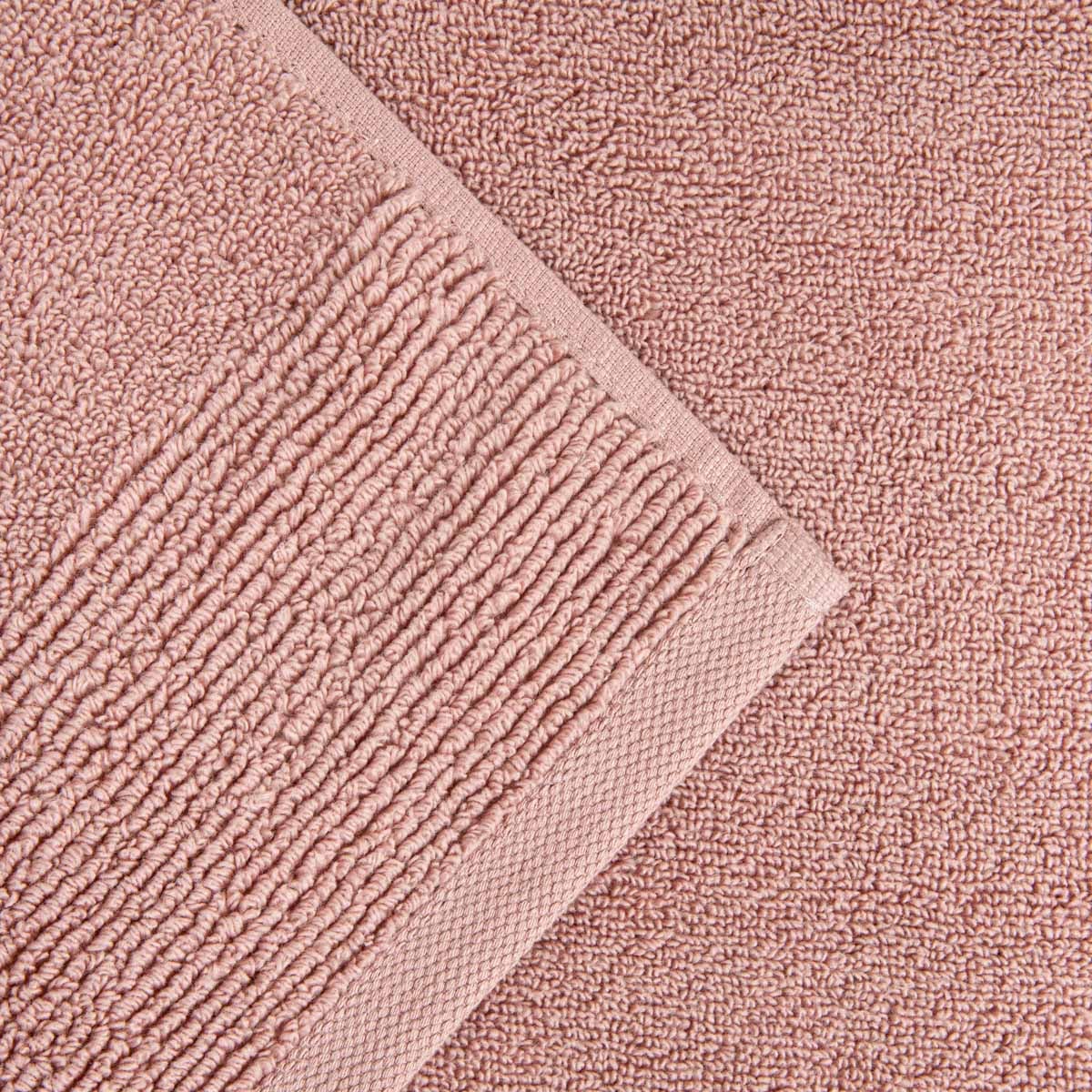 DESMA Pink Soft 600 GSM Towel 70x130 cm