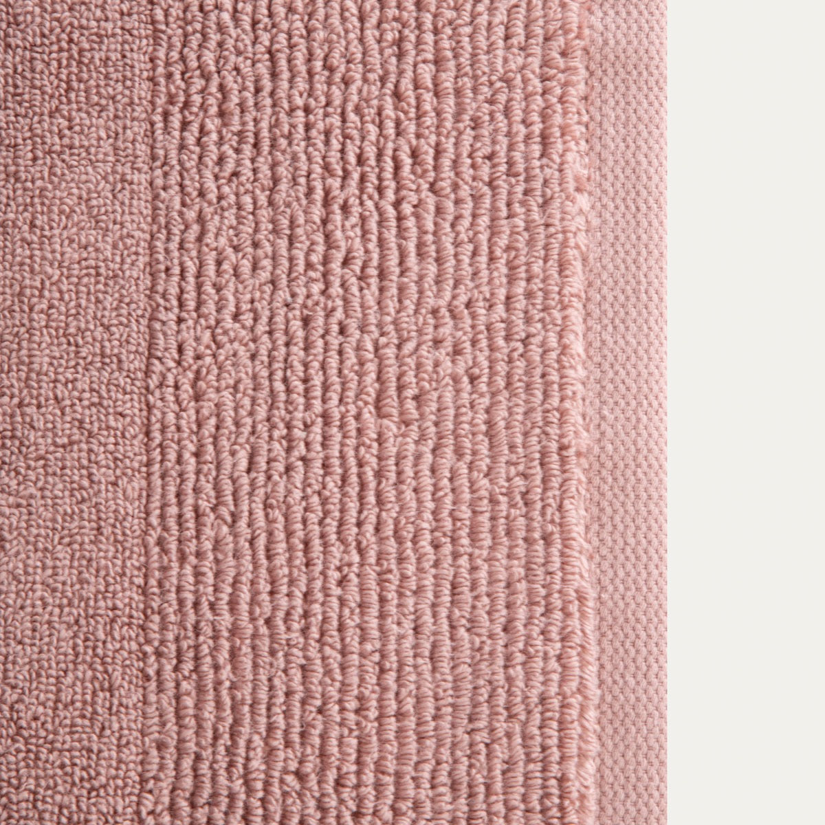 DESMA Pink Soft 600 GSM Cotton Towel 50x90 cm