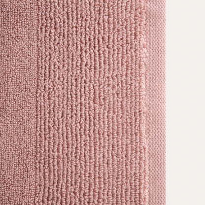 DESMA Pink Soft 600 GSM Cotton Towel 50x90 cm