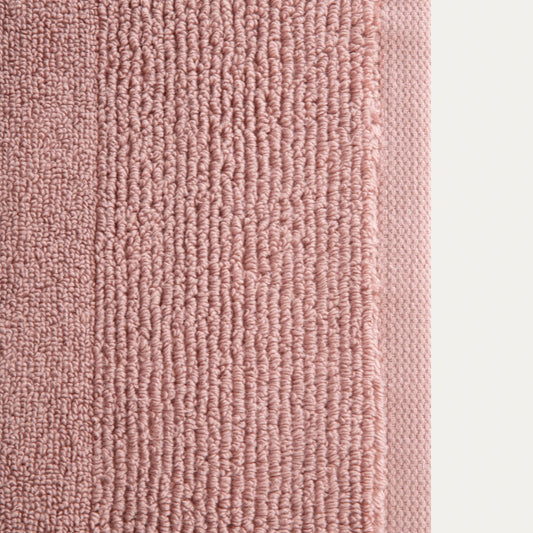 DESMA Pink Soft 600 GSM Cotton Towel 50x90 cm