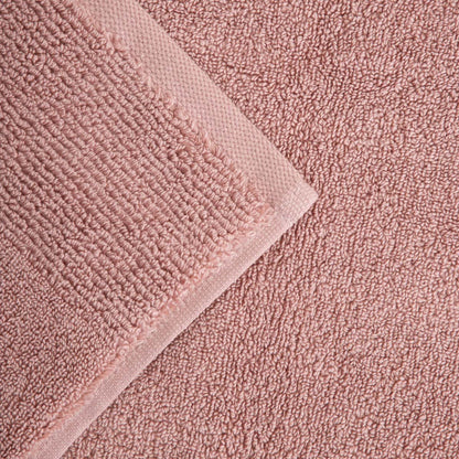 DESMA Pink Soft 600 GSM Cotton Towel 50x90 cm