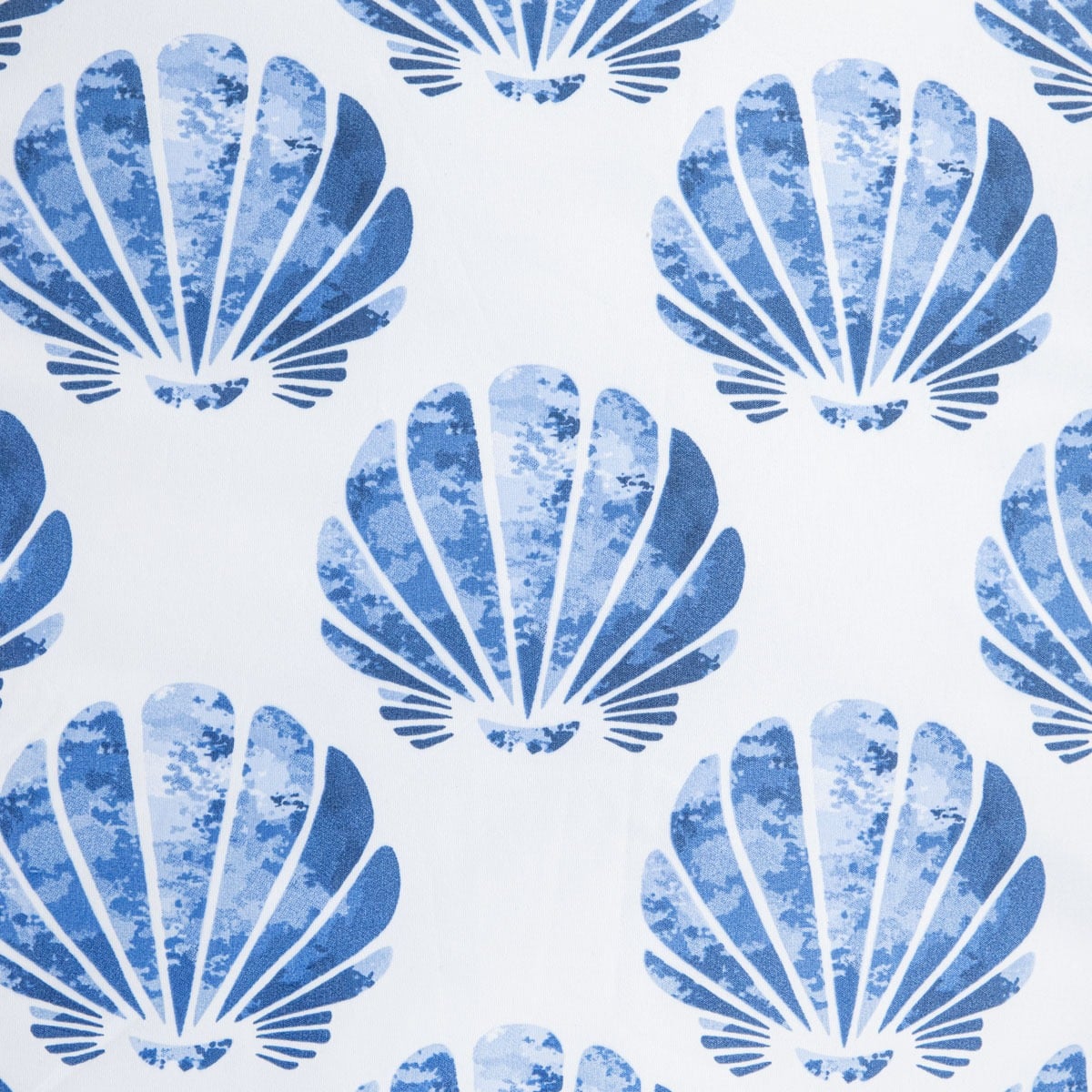 EC PEARLA Microfibre Bedding Set with Seashells 160x200 cm