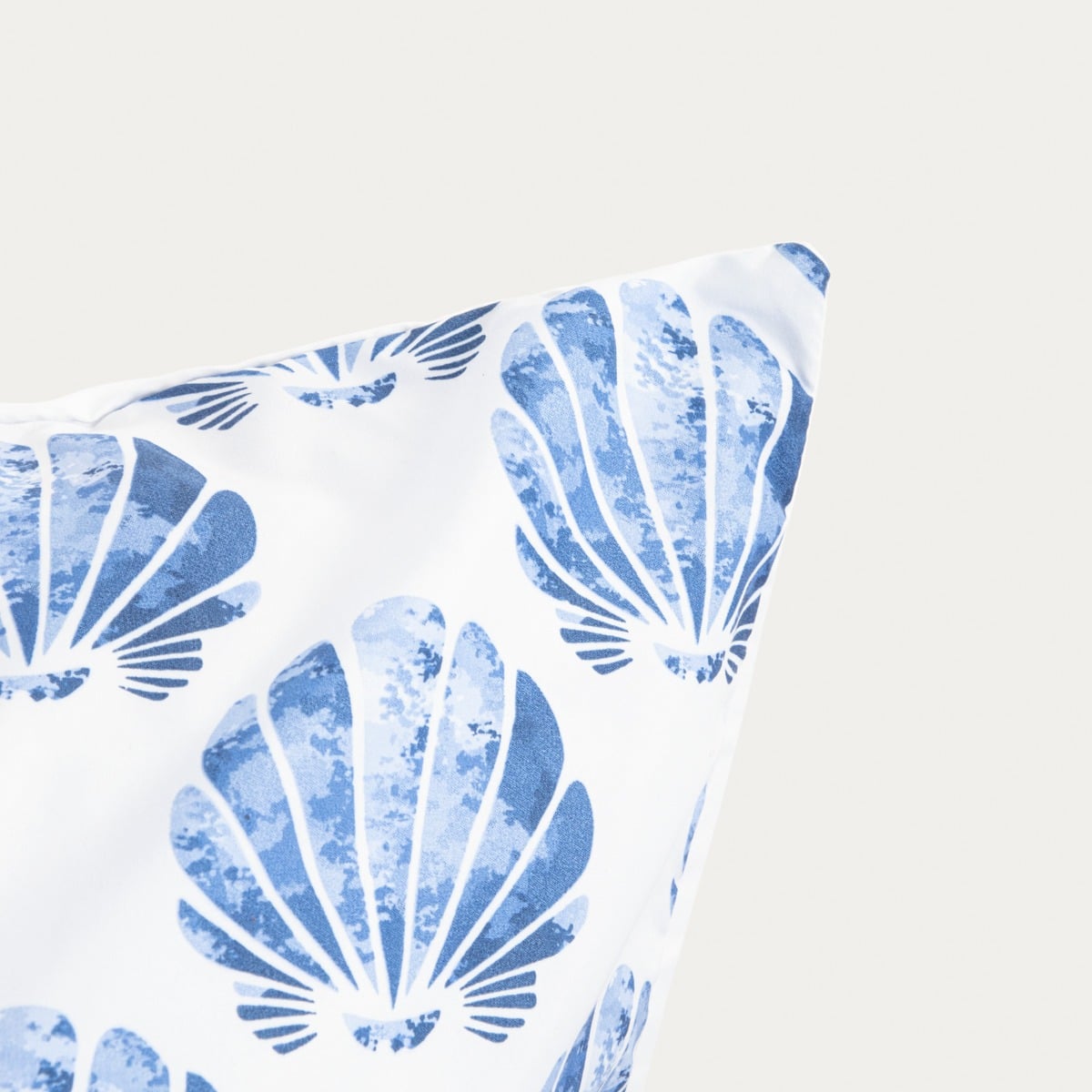 EC PEARLA Microfibre Seashell Bedding Set 220x200 + 2 Pillowcases