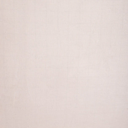 VELA Beige Cotton Bedding Set with Decorative Piping 160x200 cm