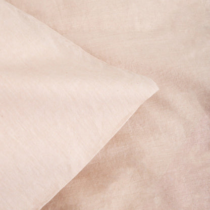 AVELIA Viscose-Blend Satin Bedding Set 220x200 + 2 Pillowcases