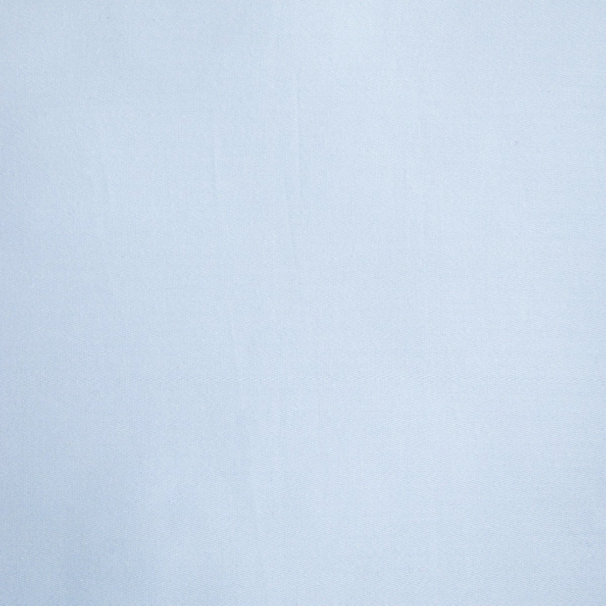 AVELIA Blue Viscose Blend Satin Bedding Set 160x200 + 2 Pillowcases