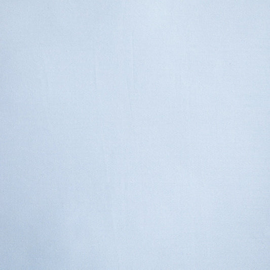 AVELIA Blue Viscose-Blend Satin Bedding Set 140x200 + 70x80 cm