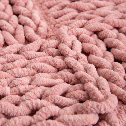 TENU Pink Bathroom Rug 50x80 cm
