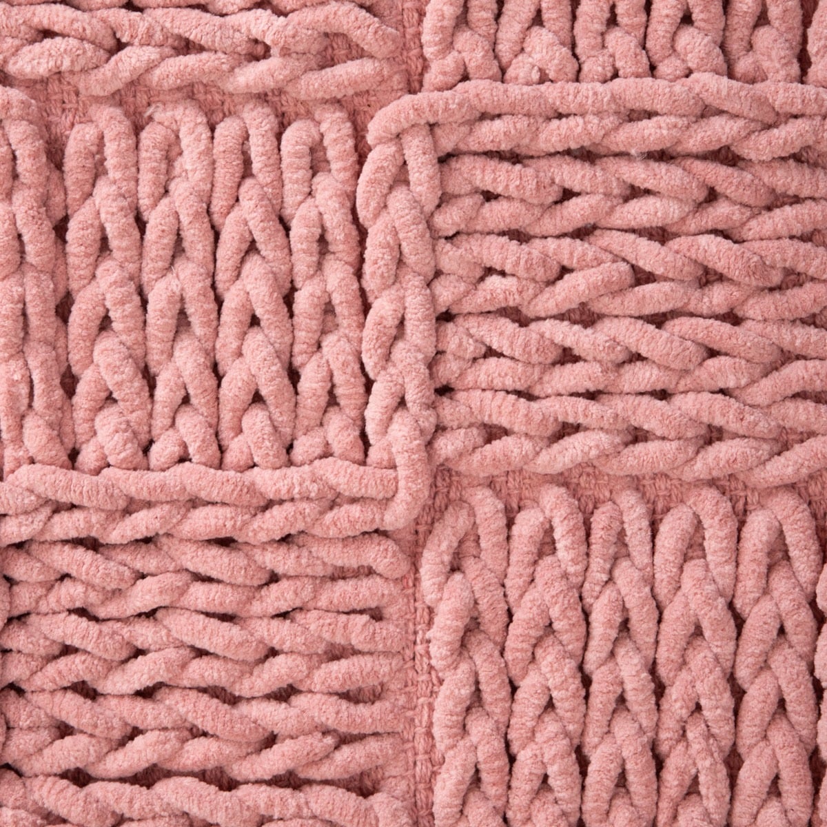 TENU Pink Bathroom Rug 50x80 cm