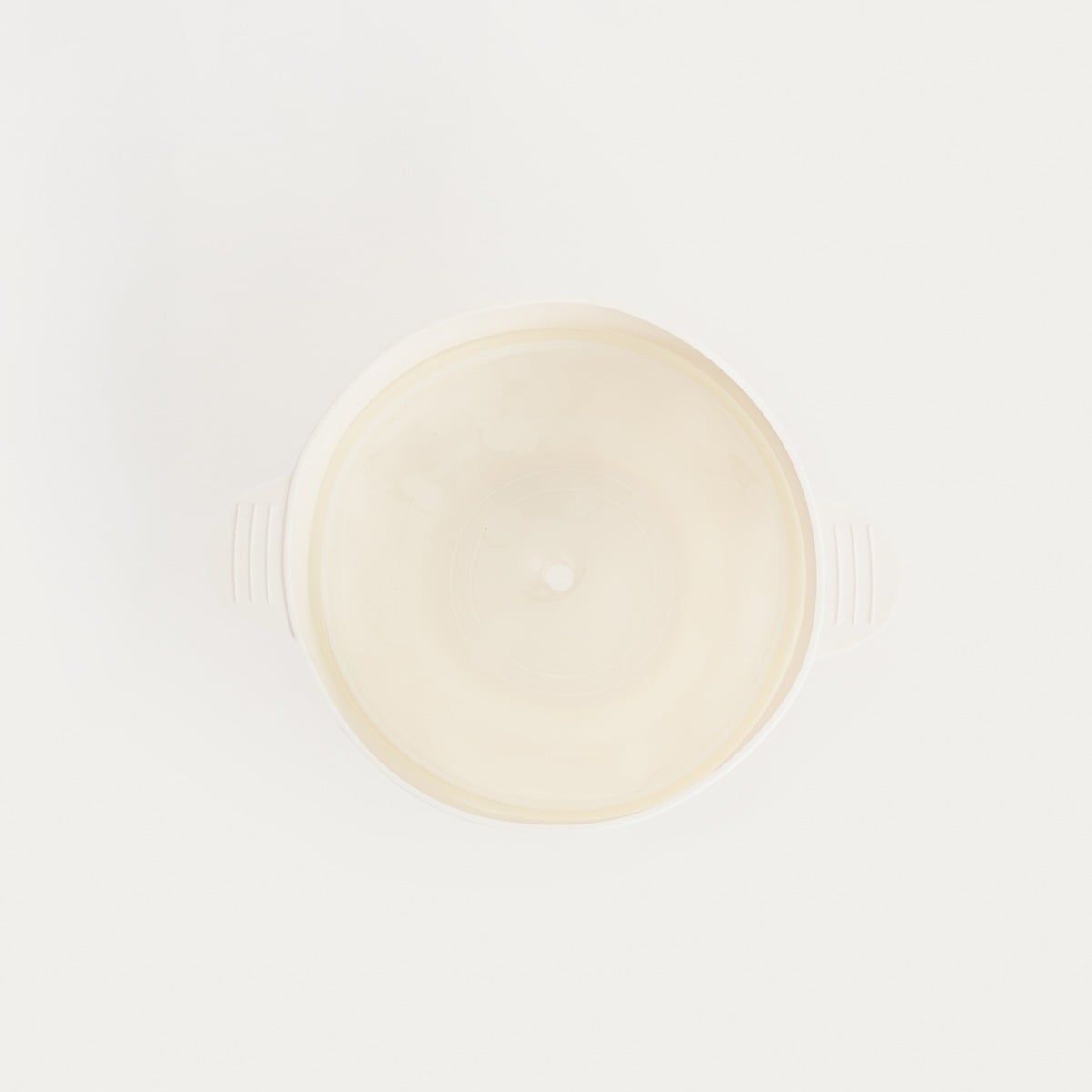 MOLLIS Silicone Container for Homemade Popcorn, Heat Resistant