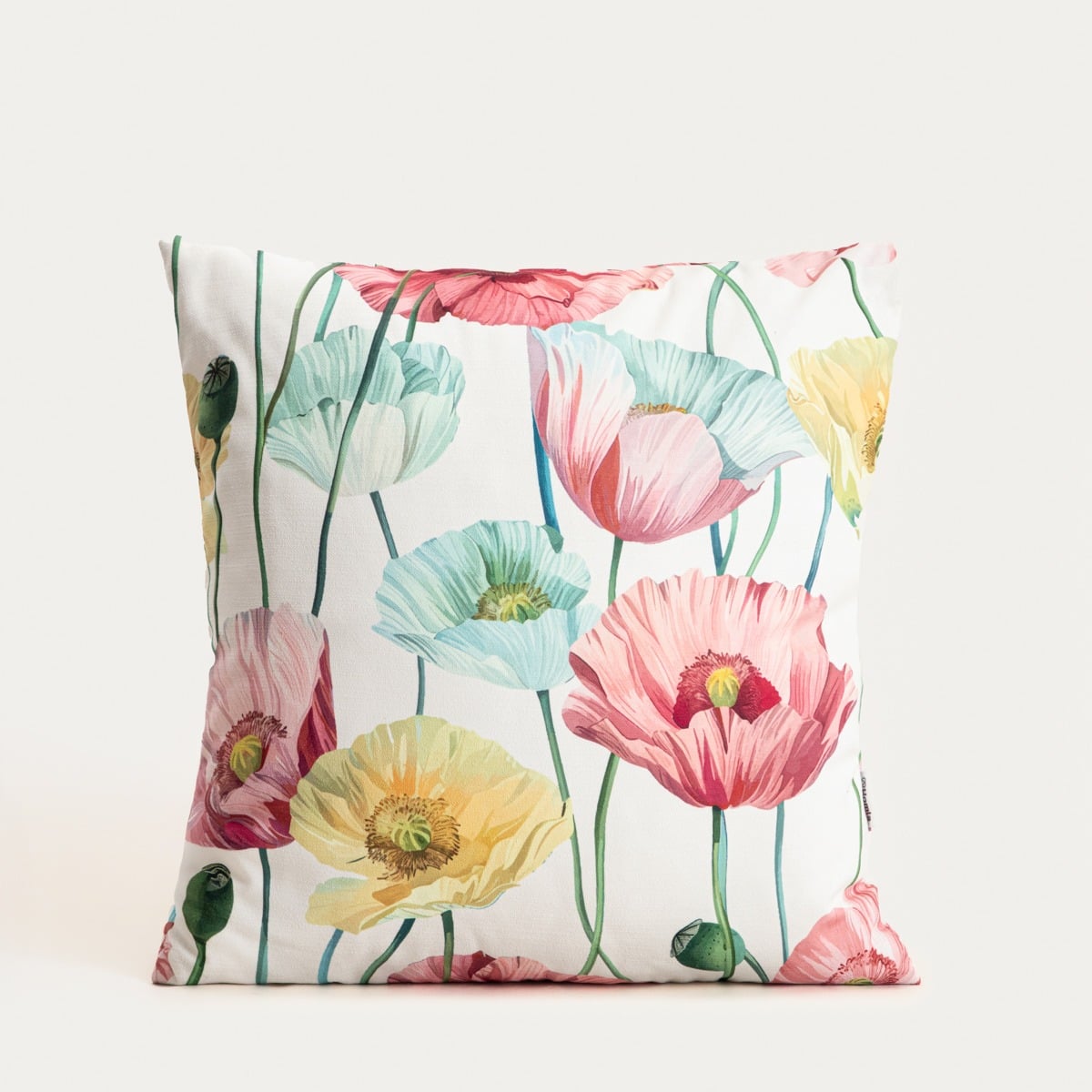 CINTIA Floral Pattern Pillowcase 45x45cm