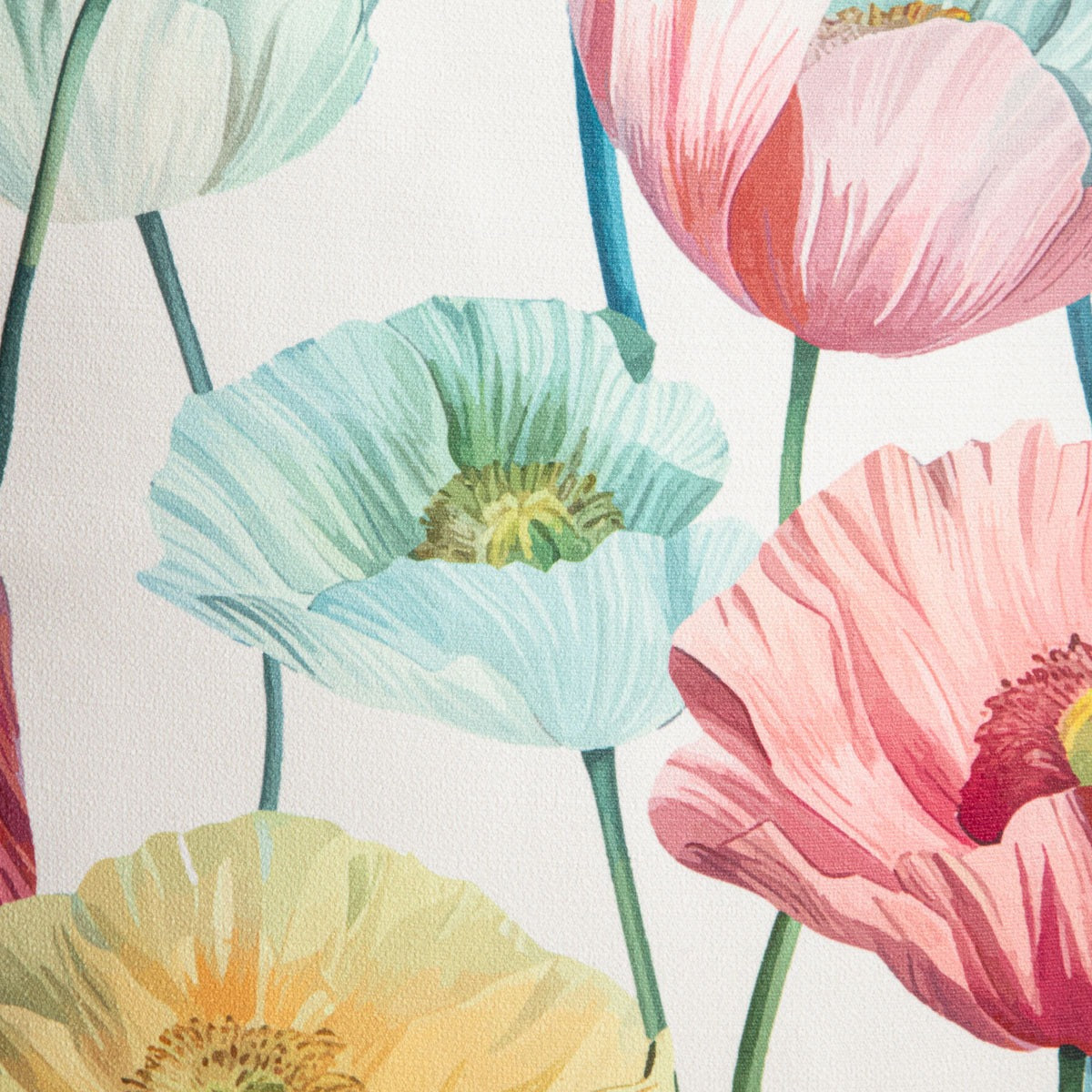 CINTIA Floral Pattern Pillowcase 45x45cm