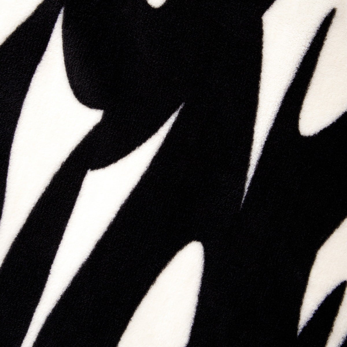 Abstract Soft Blanket with Decorative Pattern 150x200cm