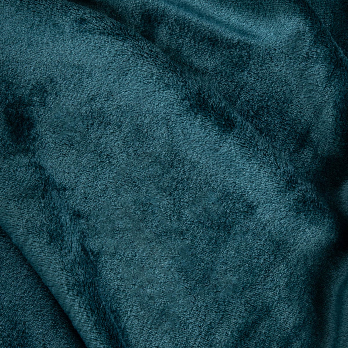 Koc ROTE Thick Green Blanket 150x200 cm