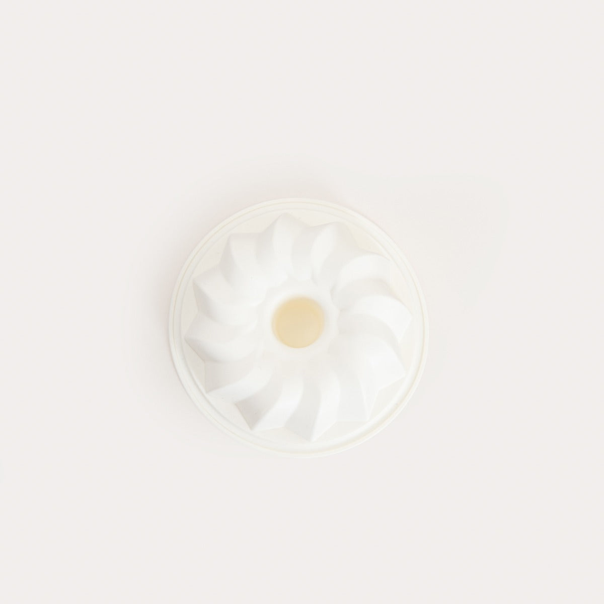 Silicone mould MOLLIS Silicone Cupcake Mould for Baking and Desserts 17x6 cm
