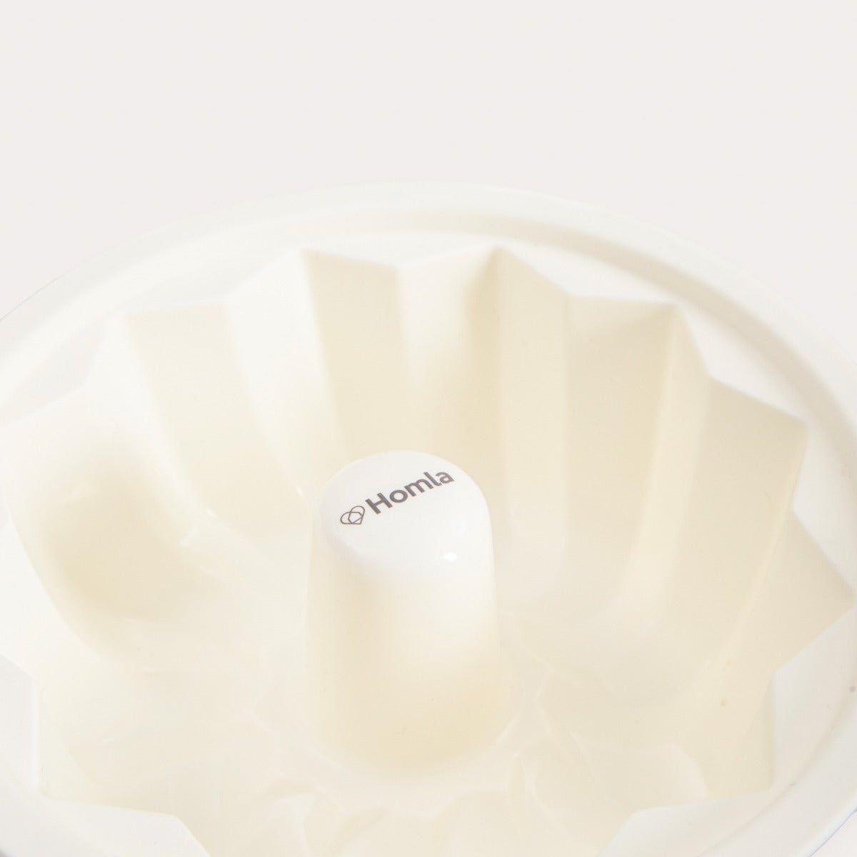 Silicone mould MOLLIS Silicone Cupcake Mould for Baking and Desserts 17x6 cm