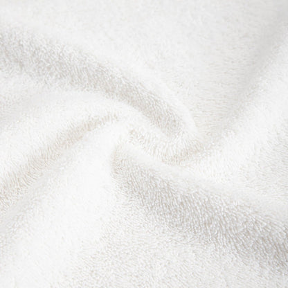 YORK Decorative Embroidered Cotton Bath Towel 70x130 cm