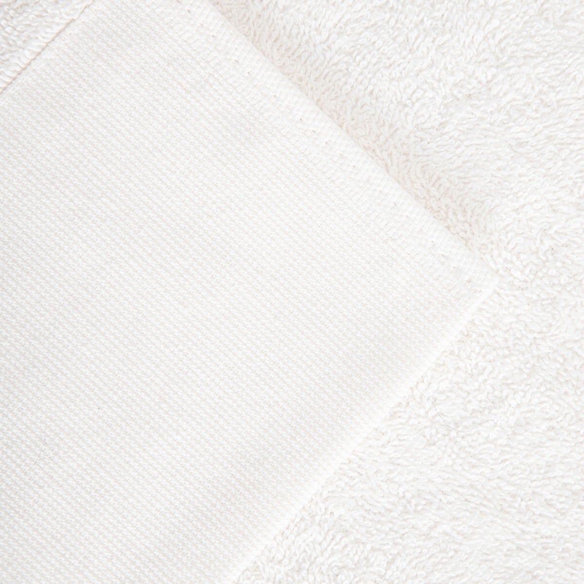 Sunflower Embroidered Daisy Cotton Towel 70x130 cm